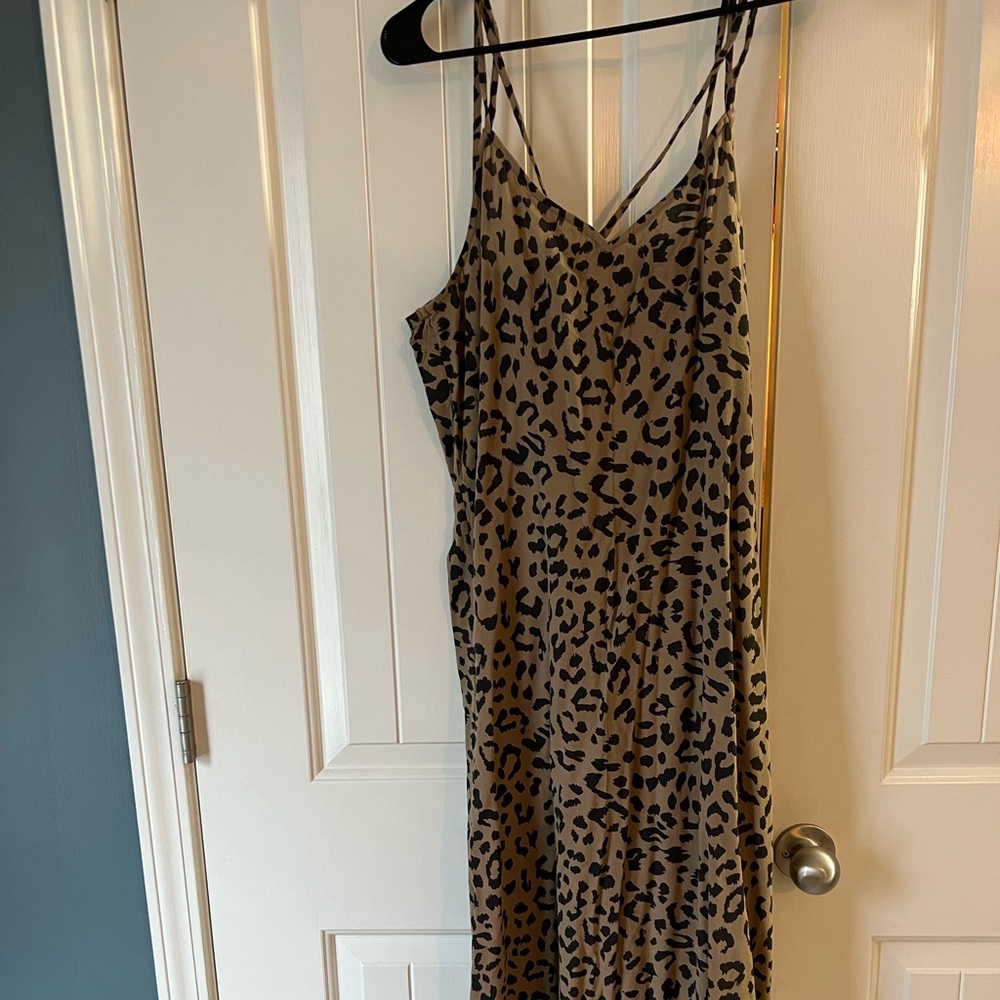 Aerie Maxi Dress